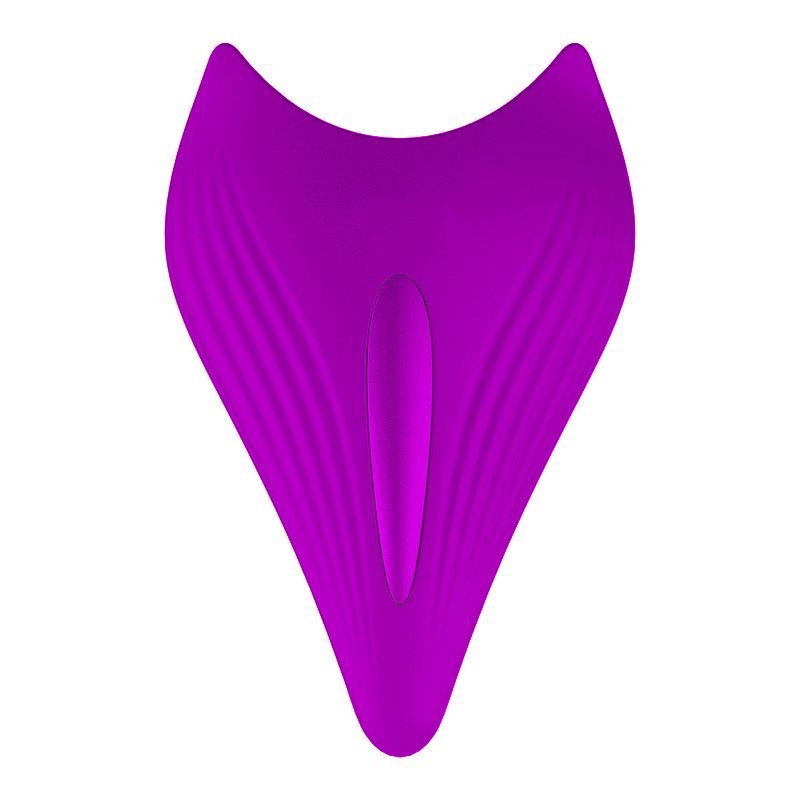 Vibrador de Ponto G / com controle Remoto - Vibração por Voz - Rolfe