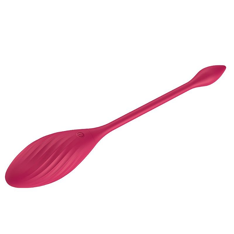 Vibrador de ponto G - Com duas Pontas - Alrora - APP