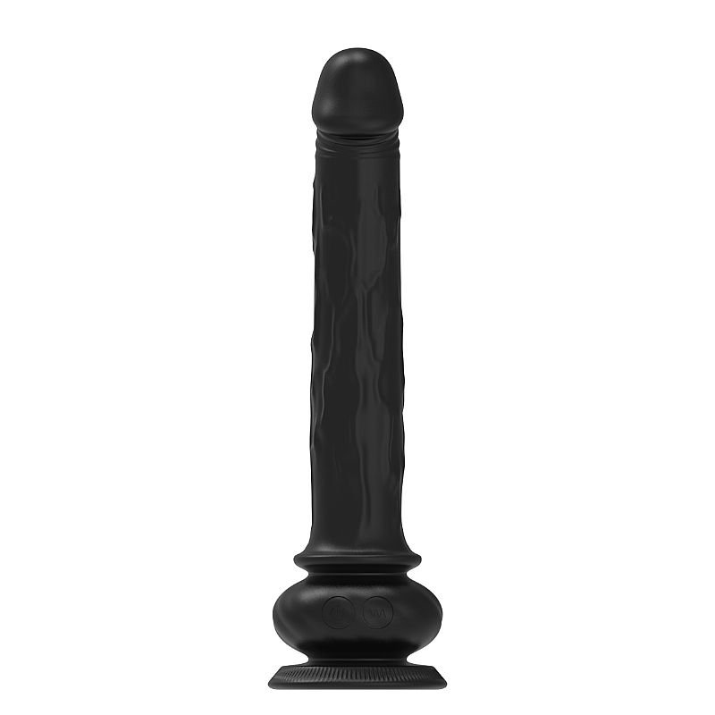 Vibrador de Ponto G com Ondulações - Sentiment - ALWUP
