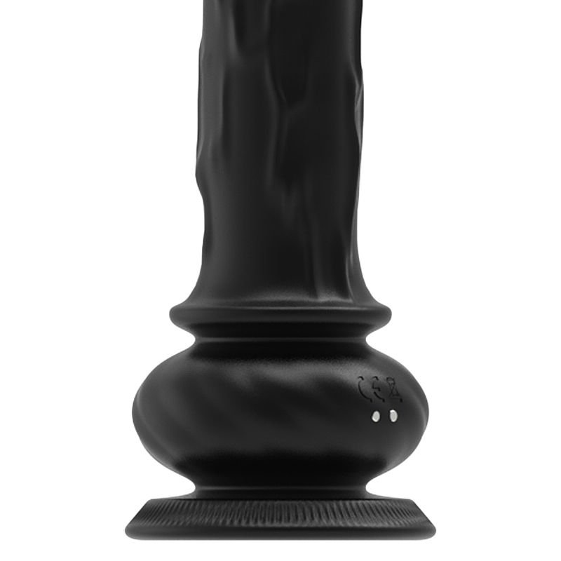 Vibrador de Ponto G com Ondulações - Sentiment - ALWUP