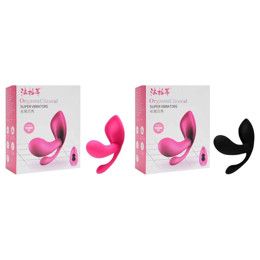 Vibrador De Ponto G Com Plug Anal Dibe Sexy Import