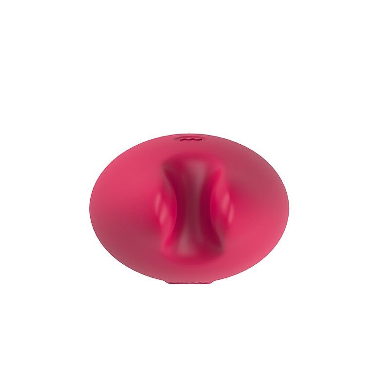 Vibrador de Ponto G com Vai e vem - Estimulador de Clitóris - Wonder lady - Recarregável - S-Hande