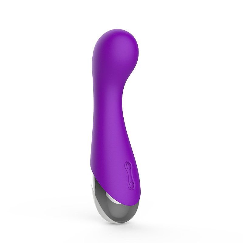 Vibrador de Ponto G - Day Dreamer - Pink