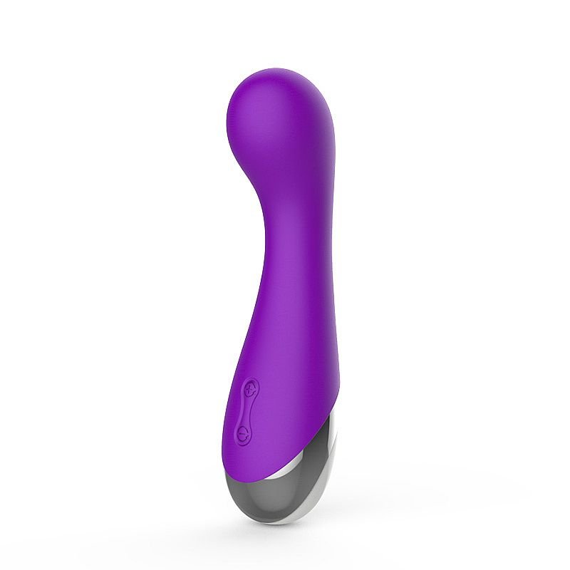 Vibrador de Ponto G - Day Dreamer - Pink