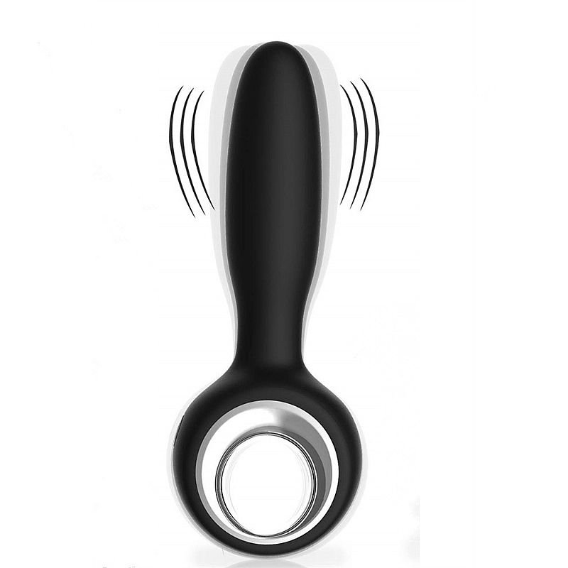 Vibrador de Ponto G - Dylon