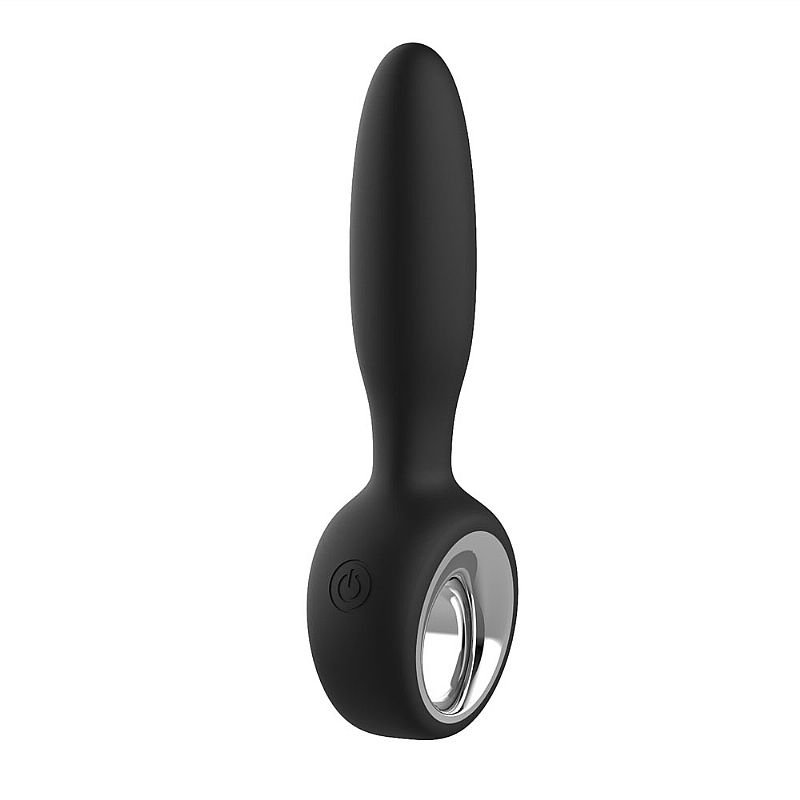 Vibrador de Ponto G - Dylon