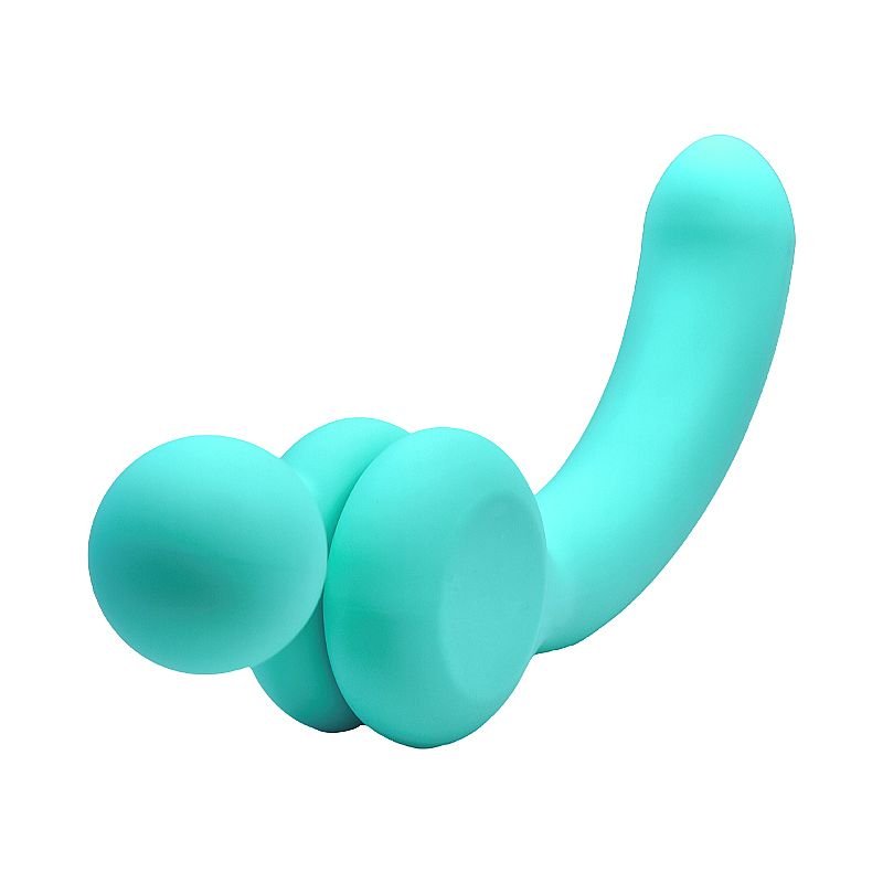Vibrador de Ponto G e Clitóris