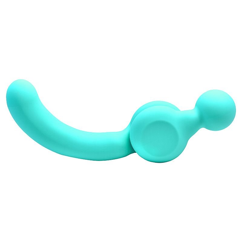 Vibrador de Ponto G e Clitóris