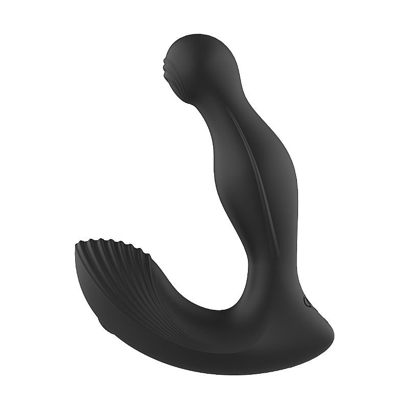 Vibrador de Ponto G e clitóris com Dedilhar