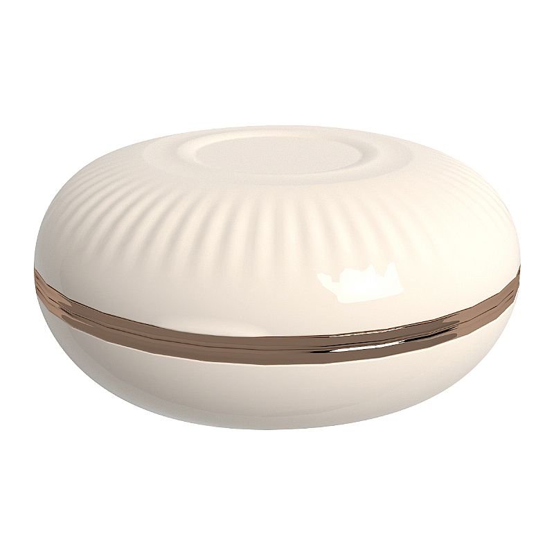 Vibrador de Ponto G e Clitóris com Pulsação - À Longa distância APP - Com Case