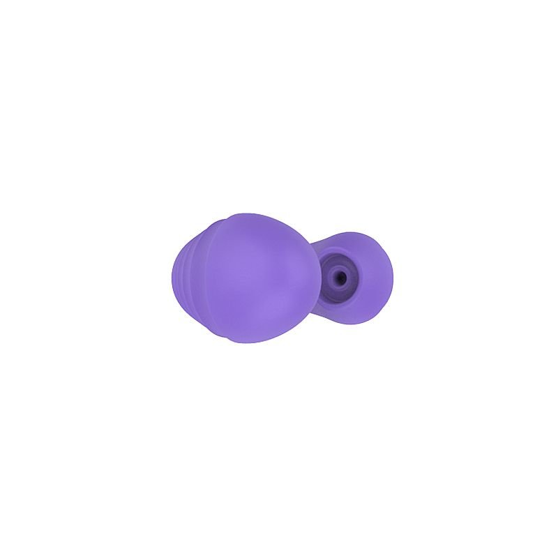 Vibrador de ponto G e clitóris com Sucção - Vai e vem com Rotação / Aquecimento 2
