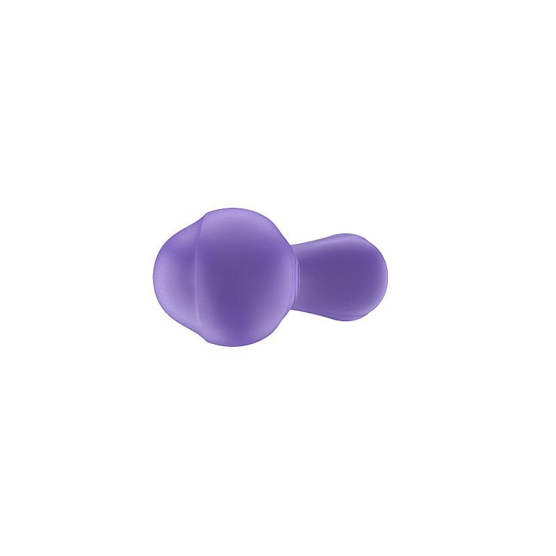 Vibrador de ponto G e clitóris com Sucção - Vai e vem com Rotação / Aquecimento 2