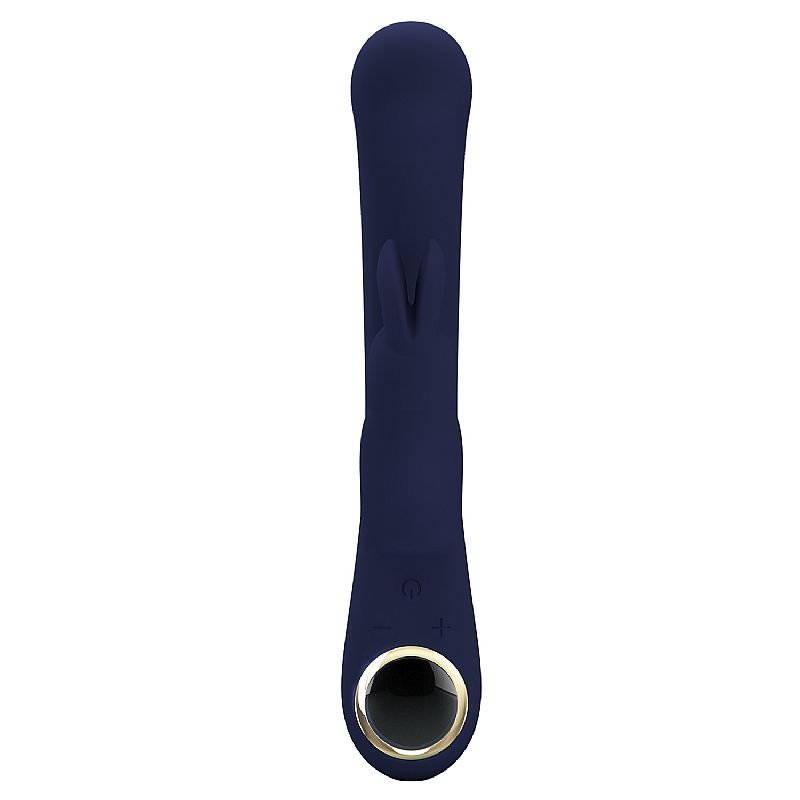Vibrador de Ponto G e Clitóris com tela LED - Lamar - Pretty Love