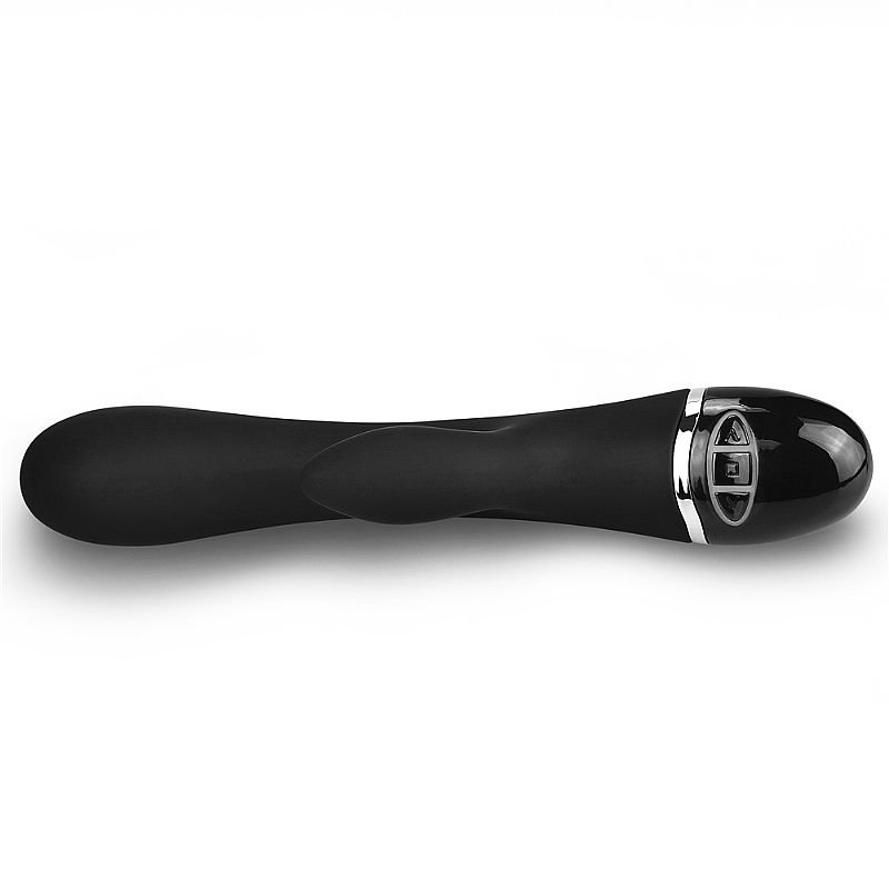 Vibrador de Ponto G e Clitóris - Duo Climax - Lovetoy