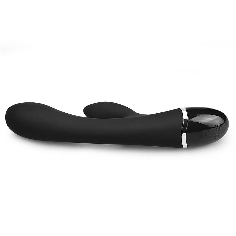 Vibrador de Ponto G e Clitóris - Duo Climax - Lovetoy