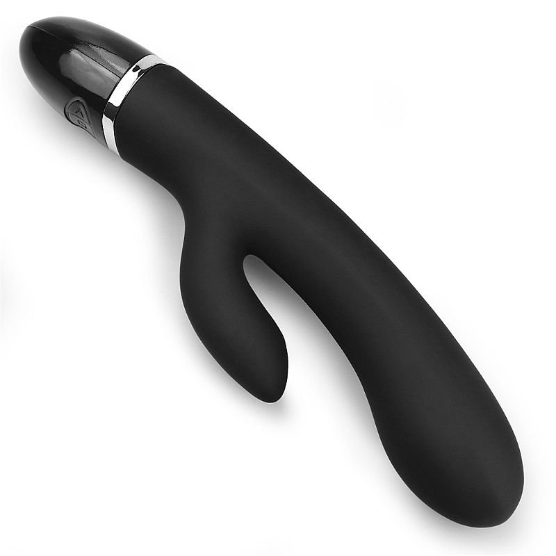 Vibrador de Ponto G e Clitóris - Duo Climax - Lovetoy