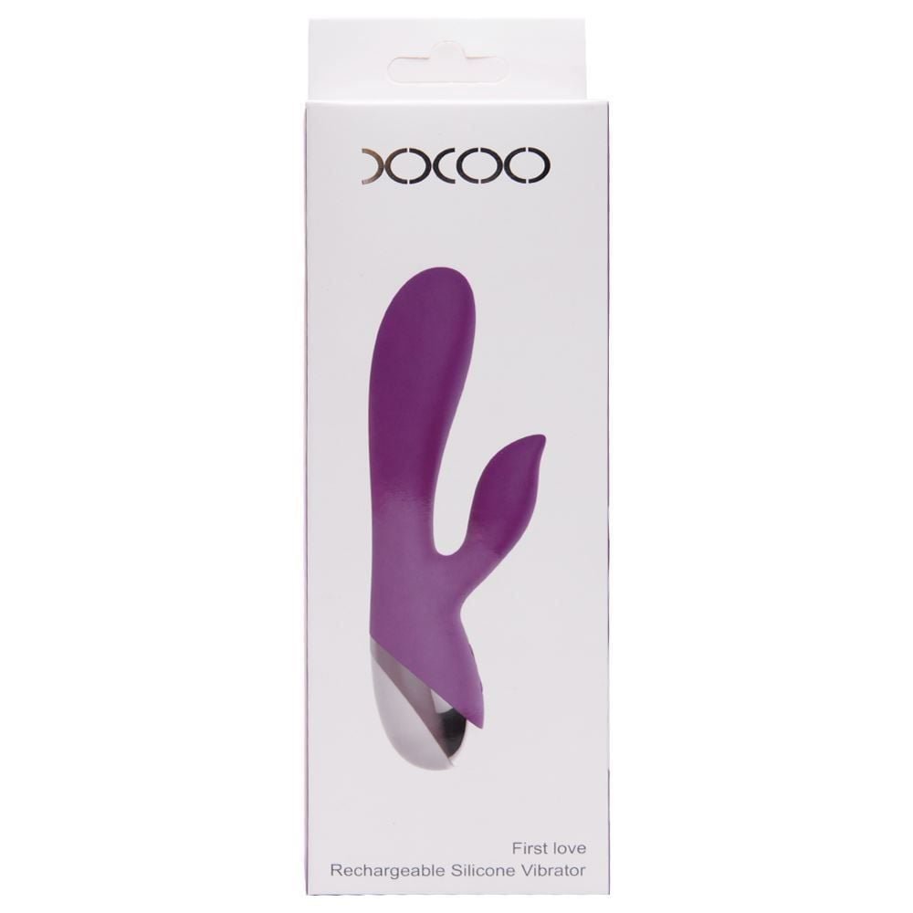 Vibrador De Ponto G E Clitóris Green Baby Sexy Import