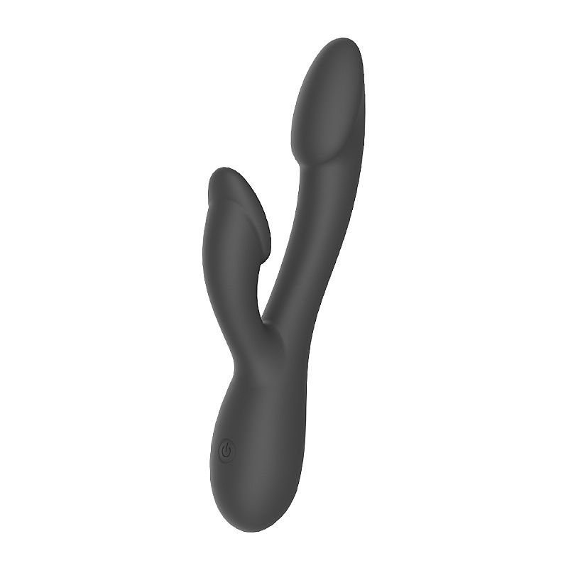 Vibrador de Ponto G e Clitóris - NV TOYS - Pink
