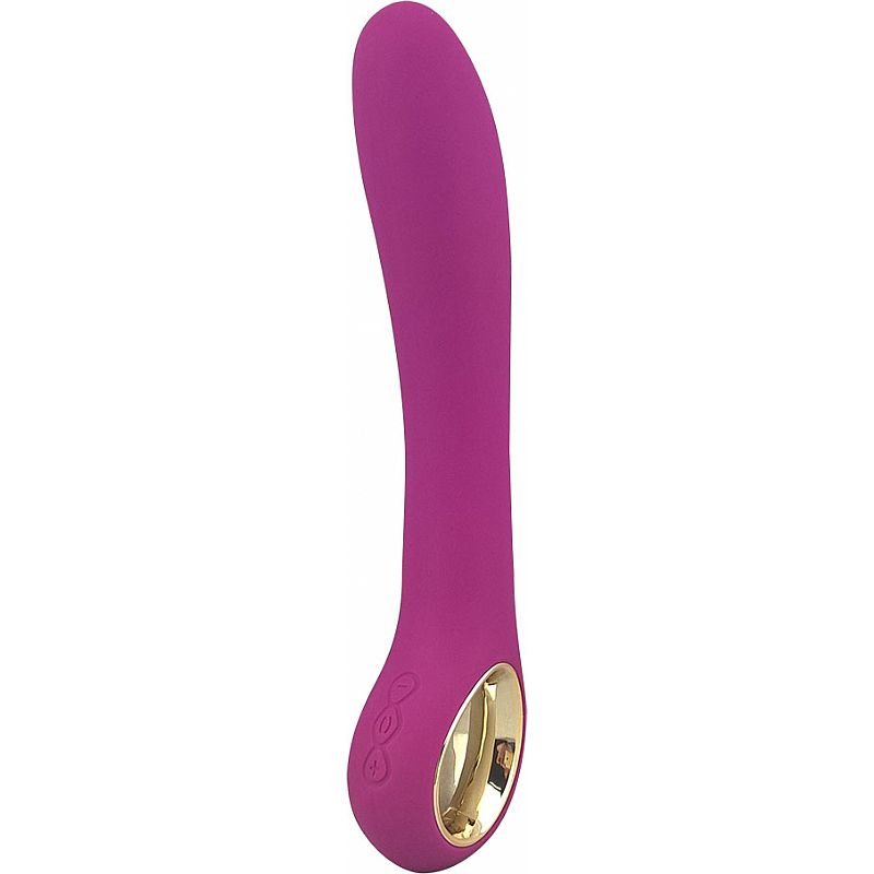 Vibrador de Ponto G - Entice - Lealso