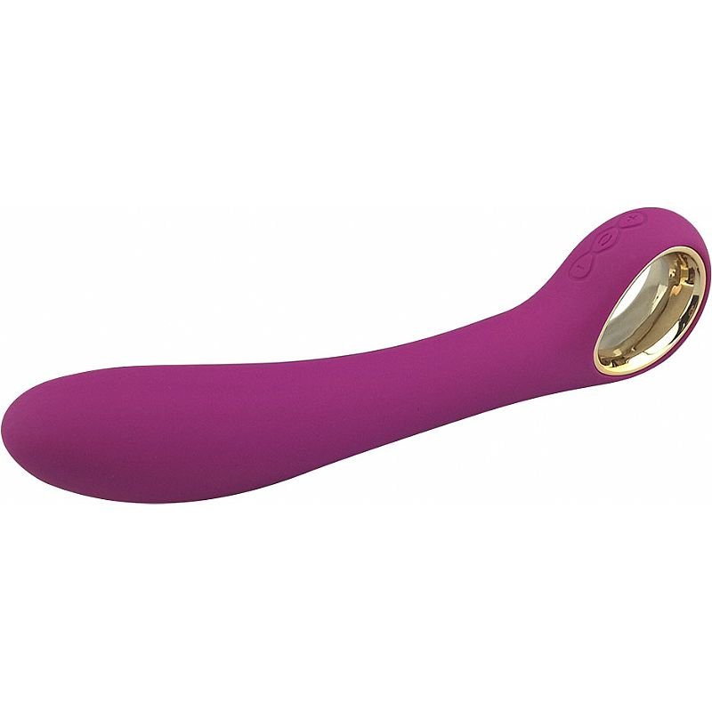 Vibrador de Ponto G - Entice - Lealso
