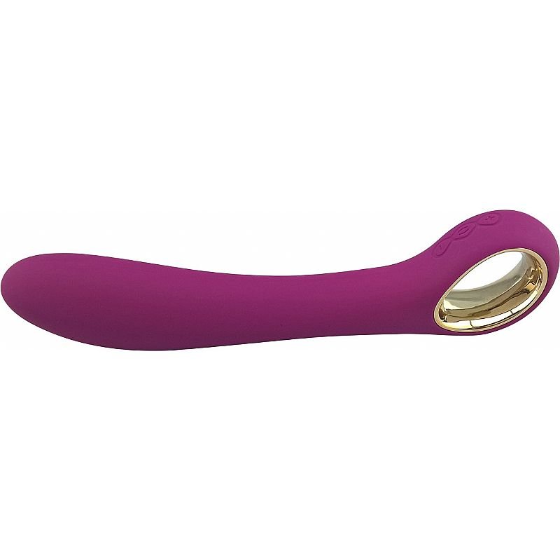 Vibrador de Ponto G - Entice - Lealso