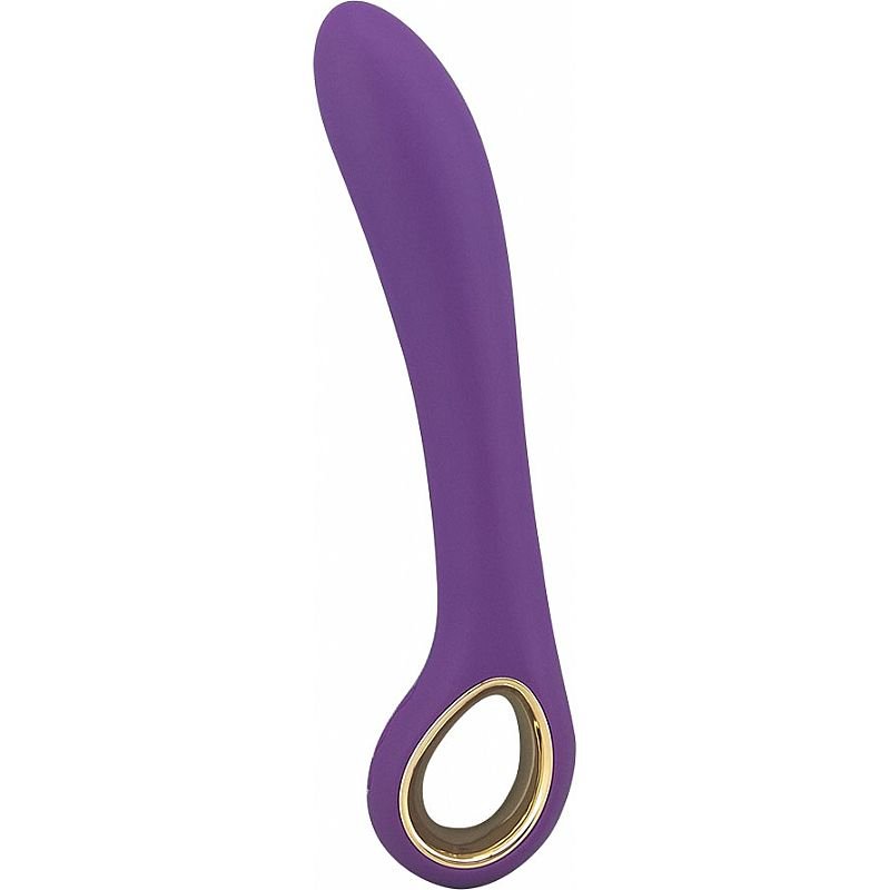 Vibrador de Ponto G - Entice - Lealso