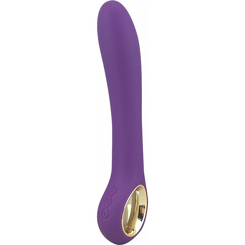 Vibrador de Ponto G - Entice - Lealso
