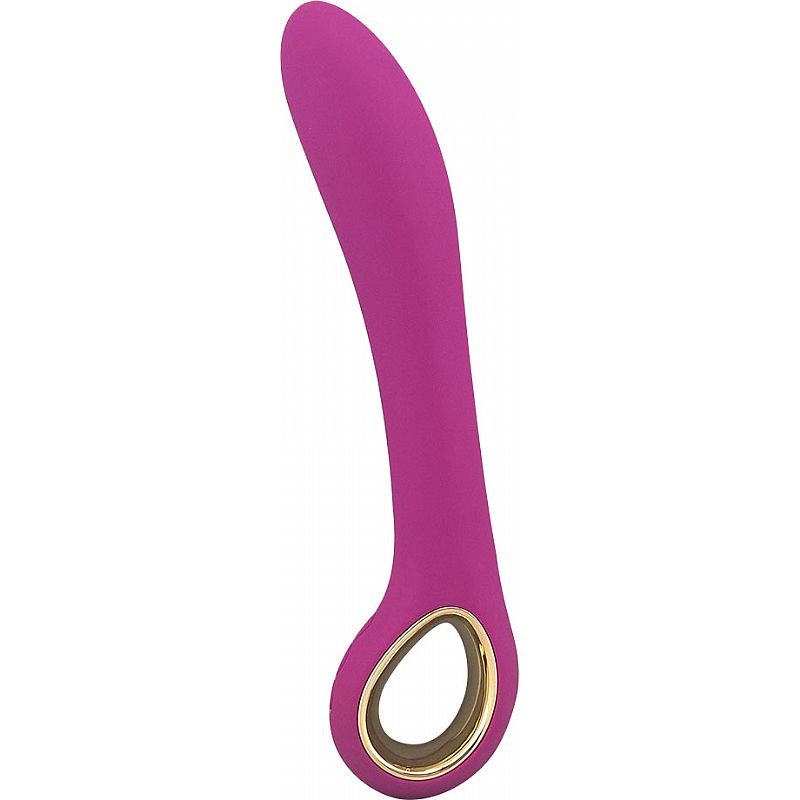 Vibrador de Ponto G - Entice - Lealso