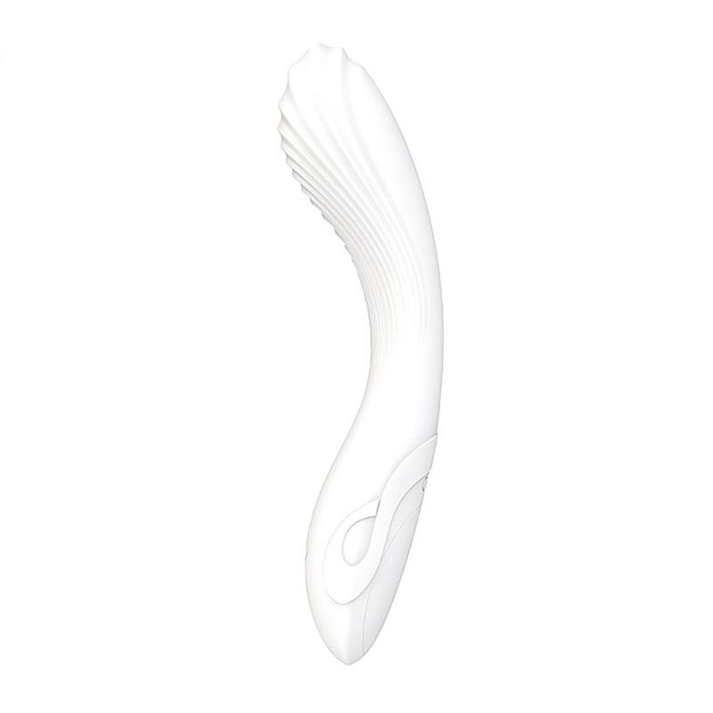 Vibrador de Ponto G - Flexível