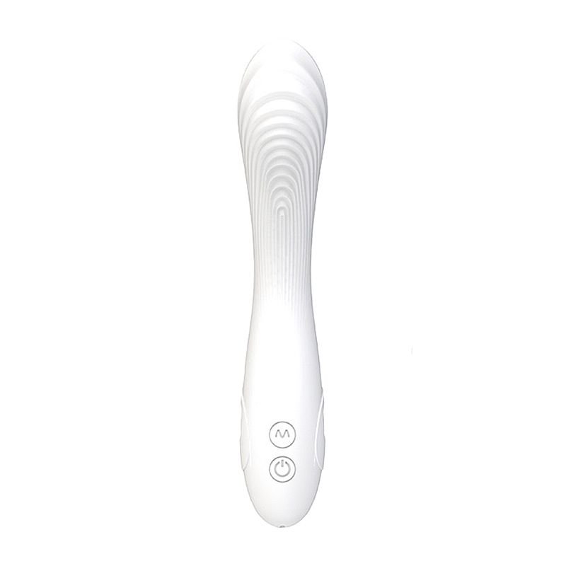 Vibrador de Ponto G - Flexível