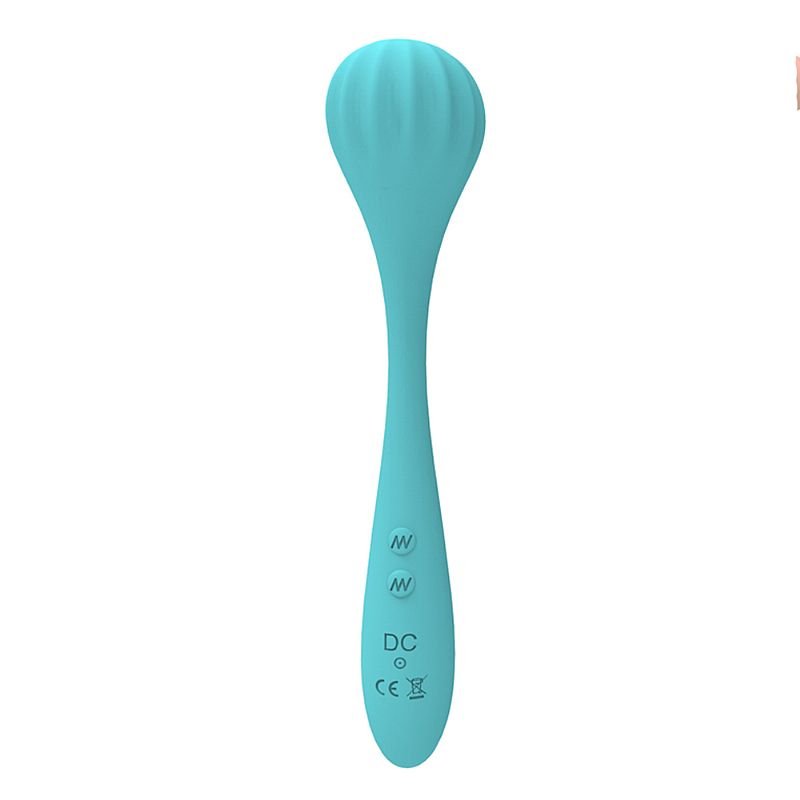 Vibrador de Ponto G - Flexível M3