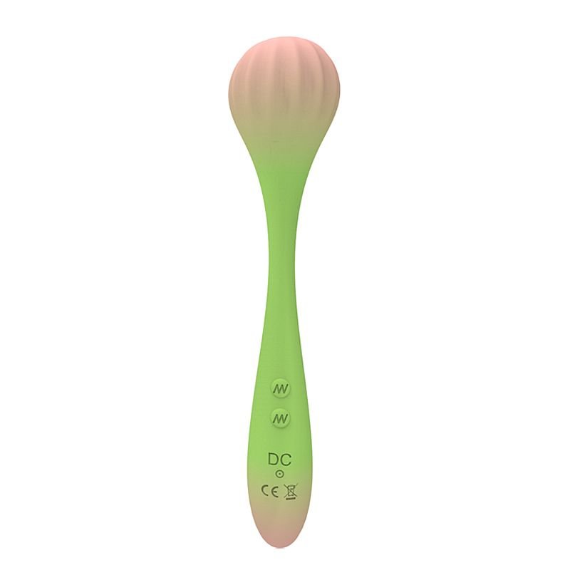 Vibrador de Ponto G - Flexível M3