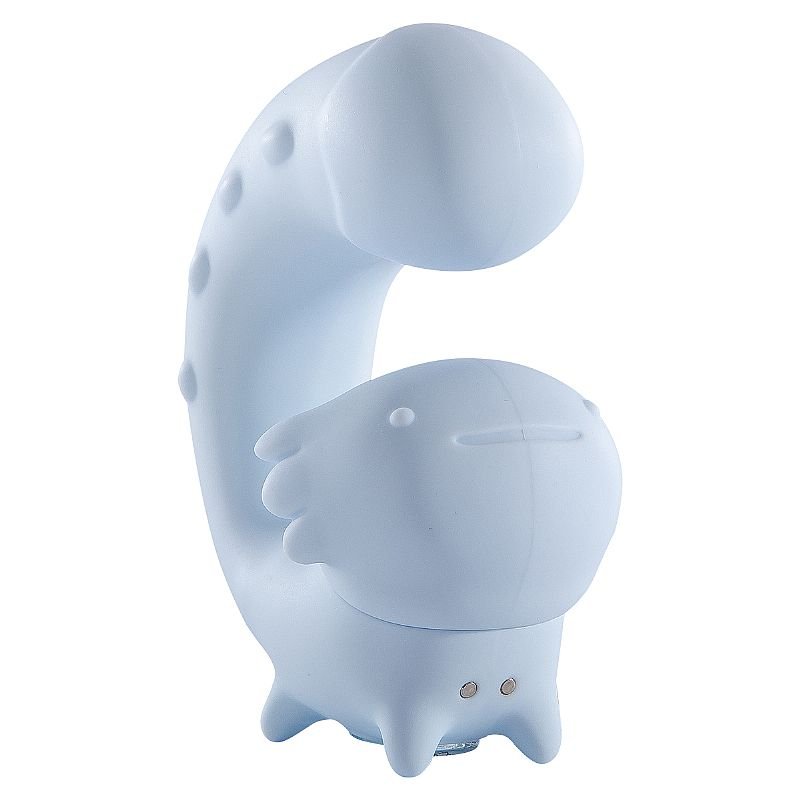 Vibrador de Ponto G - Formato de Dragão