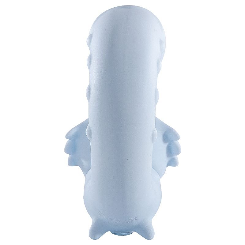 Vibrador de Ponto G - Formato de Dragão