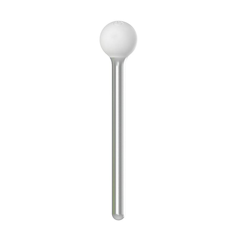 Vibrador de Ponto G - Formato de Planta