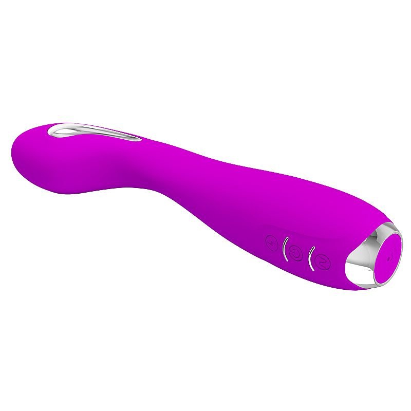 Vibrador de Ponto G - Hector Choque - Pretty Love