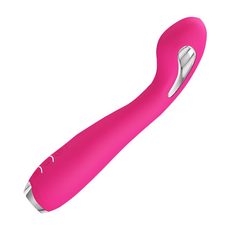 Vibrador de Ponto G - Hector Choque - Pretty Love
