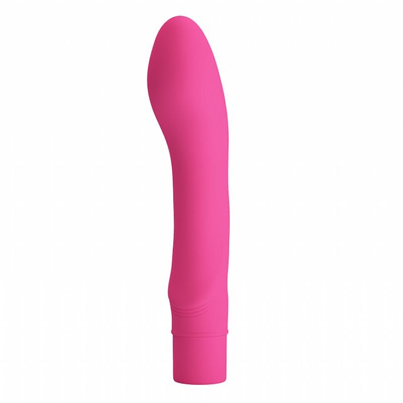 Vibrador de Ponto G - Ira - Pretty Love