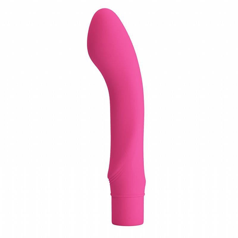 Vibrador de Ponto G - Ira - Pretty Love