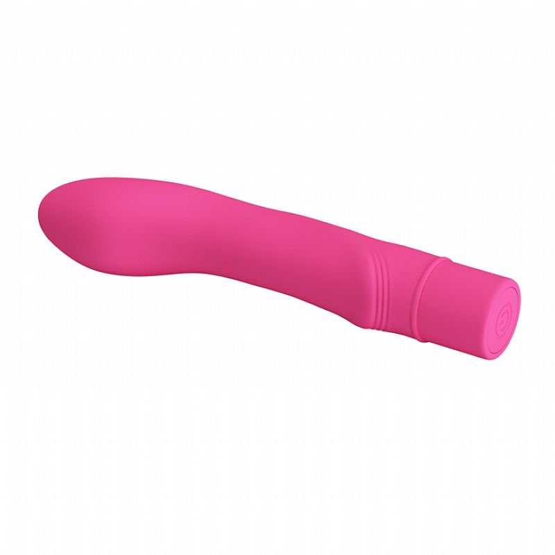 Vibrador de Ponto G - Ira - Pretty Love