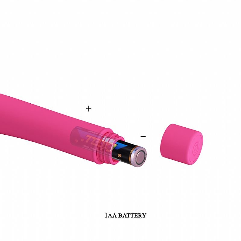 Vibrador de Ponto G - Ira - Pretty Love