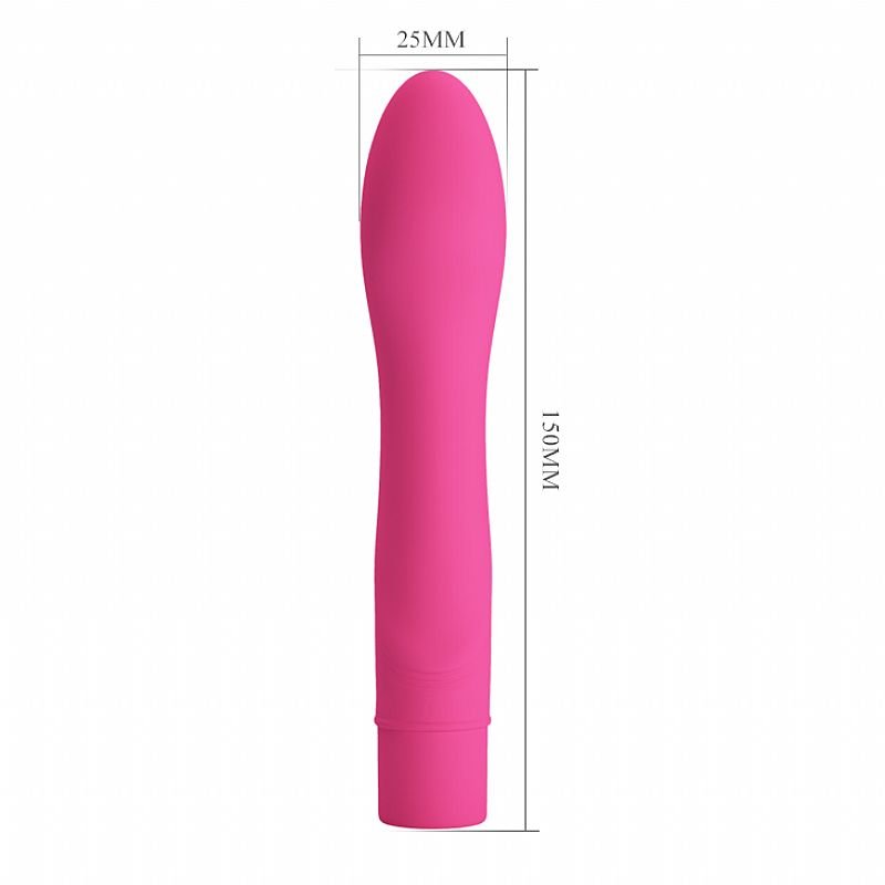 Vibrador de Ponto G - Ira - Pretty Love