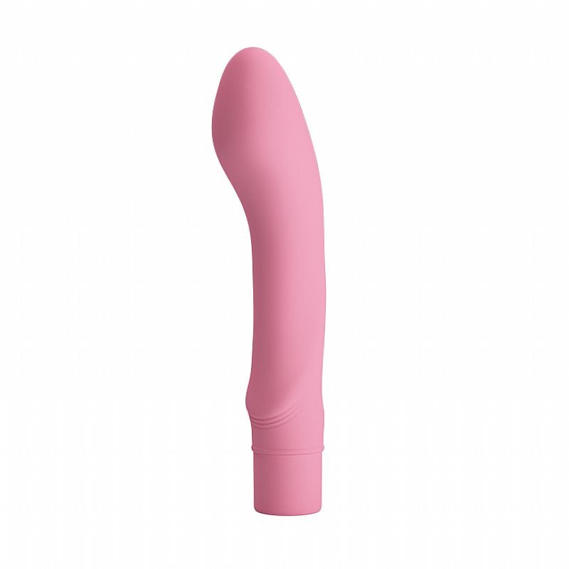 Vibrador de Ponto G - Ira - Pretty Love