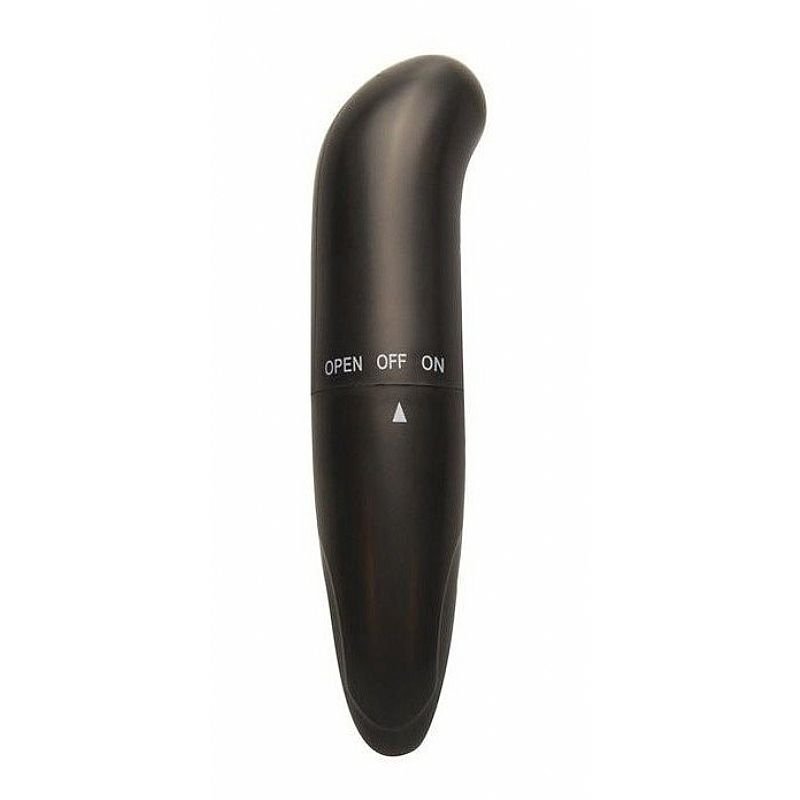 Vibrador de Ponto G - Liso - Pink