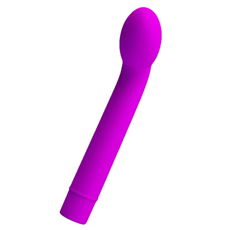Vibrador de Ponto G - Logan - Pretty Love - Pink
