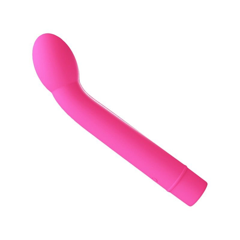Vibrador de Ponto G - Logan - Pretty Love - Pink