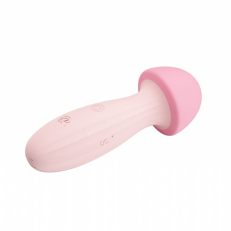 Vibrador de Ponto G - Mushroom - Pretty Love