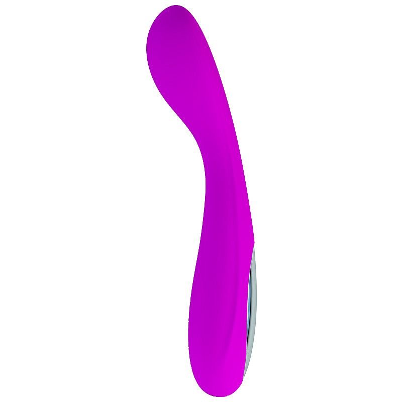 Vibrador de Ponto G - Nigel - Pretty Love