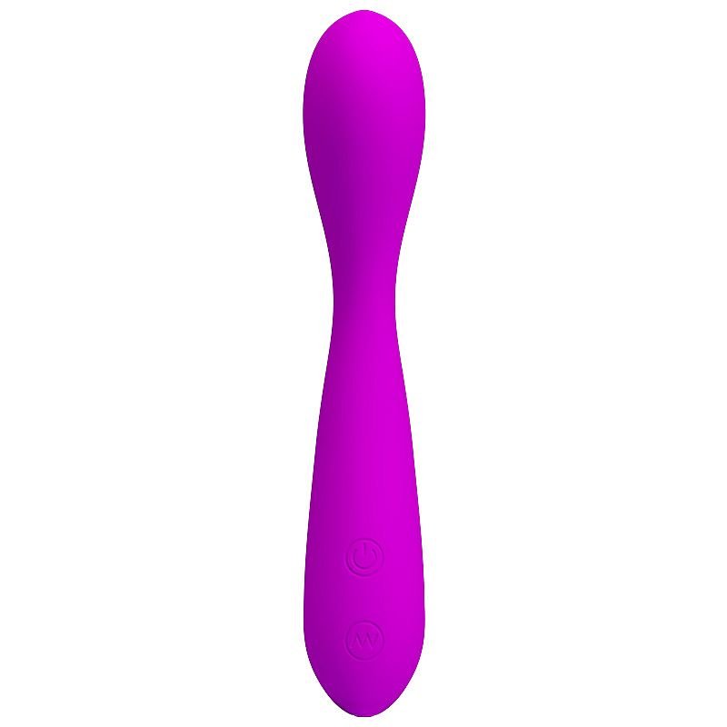 Vibrador de Ponto G - Nigel - Pretty Love