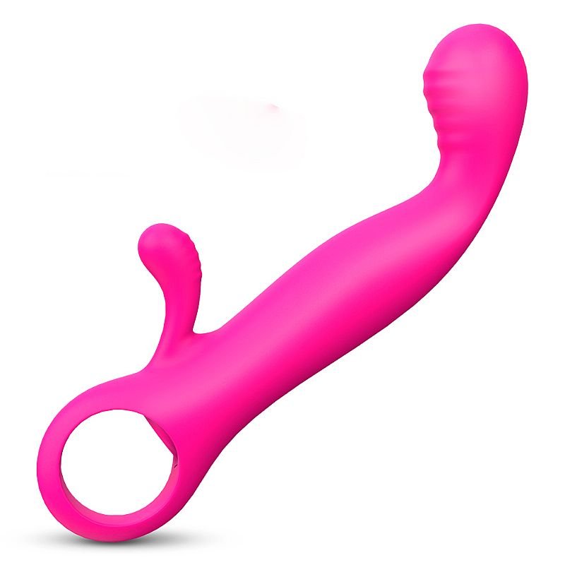 Vibrador de Ponto G - Orifinger - S-Hande - Pink